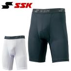 エスエスケイ 野球 スライディングパンツ ジュニア SSKBASEBALL BSP003J SSK