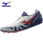 ミズノ ジオスパート LD U1GA201418 陸上スパイク 中距離用 メンズ MIZUNO