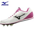 ミズノ ブレイブウィングFX U1GA203060 陸上スパイク オールラウンド レディース MIZUNO
