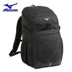 ミズノ バックパック メンズ レディース 33JD0102 MIZUNO