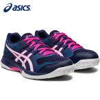 アシックス ゲルロケット 9 バレーボール シューズ レディース GEL-ROCKET 9 1072A034 401 asics