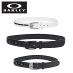 オークリー ゴルフ ベルト メンズ Skull Belt 14.0 スカル FOS900227 OAKLEY