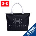 アンダーアーマー トートバッグ レディース UAビッグワードマーク トート2.0 25L トレーニング WOMEN 1292112-002 UNDER ARMOUR