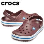 クロックス クロックサンダル メンズ レディース Crocband Clog クロックバンド クロッグ 11016-616 crocs