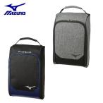 ミズノ シューズケース メンズ 20 5LJS200100 MIZUNO