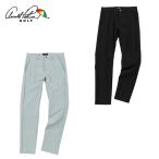 アーノルドパーマー arnold palmer ゴルフウェア ロングパンツ メンズ BK3Dストレッチテーパードパンツ AP220107J04