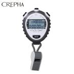 kre мех секундомер TELVAteruba секундомер TEV-4026-WT CREPHA