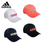 アディダス ゴルフ キャップ レディース ツイルキャップ GUX47 adidas