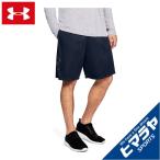 ショッピングハーフパンツ メンズ アンダーアーマー ハーフパンツ メンズ TECH GRAPHIC SHORT グラフィックショーツ 1358551-409 UNDER ARMOUR