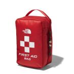 ザ・ノース・フェイス ポーチ メンズ レディース First Aid Bag ファーストエイドバッグ NM92002 TR THE NORTH FACE ノースフェイス