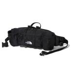 ノースフェイス ウエストバッグ メンズ レディース Mountain Biker Lumbar Pack マウンテンバイカーランバーパック NM72001 K THE NORTH FACE