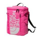 ノースフェイス リュックサック 30L メンズ レディース BCヒューズボックス 2 ピンク NM82000 MP THE NORTH FACE