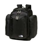 ノースフェイス リュックサック 40＋6L ジュニア キッズサニーキャンパー40＋6 NMJ71700 K THE NORTH FACE