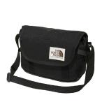 ノースフェイス ショルダーバッグ ジュニア キッズショルダーポーチ NMJ71753 K THE NORTH FACE