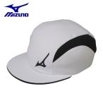 ミズノ サッカーキャップ ジュニア ソーラーカット ジュニアキャプ P2MW010101 MIZUNO