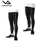 ビジョンピークス VISIONPEAKS ロングタイツ メンズ カラーステッチレギンス VP171109J01