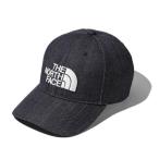 ノースフェイス 帽子 キャップ メンズ レディース TNF Logo Cap TNFロゴキャップ ユニセックス NN02044 ID THE NORTH FACE