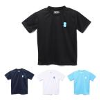 ドラえもん Doraemon  バドミントンウェア Tシャツ 半袖 ジュニア バドT 22843071