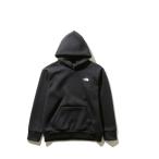 ノースフェイス スウェットパーカー メンズ Tech Air Sweat Wide Hoodie テックエアスウェットワイドフーディ NT12086 K THE NORTH FACE