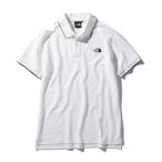 ノースフェイス ポロシャツ メンズ マキシFラインド ポロシャツ NT22043 W THE NORTH FACE