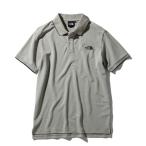 ノースフェイス ポロシャツ メンズ マキシFラインド ポロシャツ NT22043 Z THE NORTH FACE