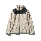 ノースフェイス フリース レディース Mountain Versa Micro Jacket マウンテンバーサマイクロジャケット NLW71904 OM THE NORTH FACE