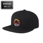 バートン 帽子 キャップ ジュニア KIDS' UNDERHILL CAP 179041 001 BURTON