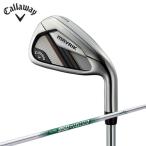 キャロウェイ ゴルフクラブ アイアンセット 5本組 メンズ MAVRIK マーベリック アイアン N.S.PRO 950GH neo MAVRIK 5I NS950neo Callaway