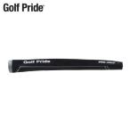 ゴルフプライド Golf Pride ゴルフ パター用グリップ PRO ONLY 72cc レッド PO1S
