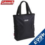 ☆コールマン トートバッグ メンズ レディース 2WAYバックパックトート 2000032918 Coleman
