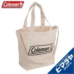 コールマン トートバッグ メンズ レディース ロゴトート 2000036583 Coleman