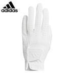 アディダス ゴルフ 左手用グローブ メンズ SYNTHETIC GLOVE シンセティック グローブ FM3095 GUX25 adidas