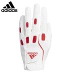 アディダス ゴルフ 左手用グローブ メンズ MULTIFIT GLOVE マルチフィット9 グローブ FM3077 GUX35 adidas