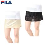 フィラ FILA ゴルフ ショーツ レディース ペチ付きインナーパンツ 750-987
