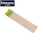 キモニー KIMONY メンテナンス用品  ニュースティックオン KST307