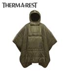 サーマレスト ブランケット ホンチョポンチョ 30018 THERMAREST