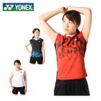 Yahoo! Yahoo!ショッピング(ヤフー ショッピング)ヨネックス テニスウェア バドミントンウェア ゲームシャツ レディース 受注会限定JBTLCゲームシャツ 20560Y YONEX