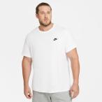 ナイキ Tシャツ 半袖 メンズ NSW CLUB Tシャツ AR4999-101 NIKE