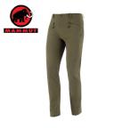 マムート MAMMUT ロングパンツ メンズ Trekkers 2.0 Pants AF トレッカーズ 1021-00410 4584