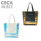 セシルマクビー ビーチバッグ レディース オーロラトートバッグ 220-174 CECIL McBEE