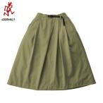 グラミチ Gramicci スカート レディース テールカット SK GLSK-20S002 OLIVE