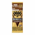 ザバス (SAVAS) プロテイン ホエイプロテイン100 リッチショコラ味 トライアル CZ7457