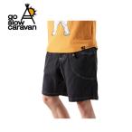  脇ポケショートパンツ