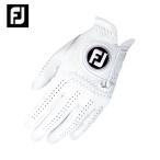 ショッピングゴルフグローブ フットジョイ FootJoy ゴルフ 左手用グローブ メンズ ピュアタッチ FGPU