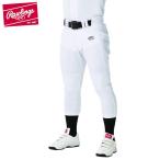 ローリングス 野球 練習着 パンツ メンズ レディース 3D俺のパワーパンツレギュラー APP10S02 Rawlings