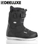 ディーラックス DEELUXE スノーボードブーツ ひもタイプ メンズ チームアイディー サーモインナー TEAM ID TF