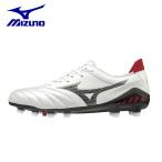ミズノ サッカースパイク メンズ モレリア ネオ3 JAPAN P1GA208009 MIZUNO