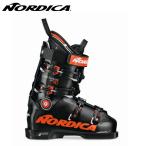 ノルディカ NORDICA スキーブーツ メンズ バックルブーツ ドーベルマン DOBERMANN GP110