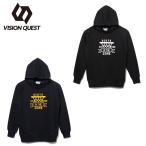 ビジョンクエスト VISION QUEST  スウェットパーカー ジュニア プルオーバー VQ570404J01