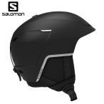 サロモン スキー スノーボードヘルメット メンズ レディース 2サイズ有 56cm-62cm パイオニア L41158100 salomon